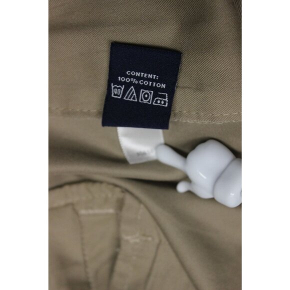 Bonobos men's cotton sateen straight fit Wednesday business casual pants 38 x 29 - Picture 9 of 9